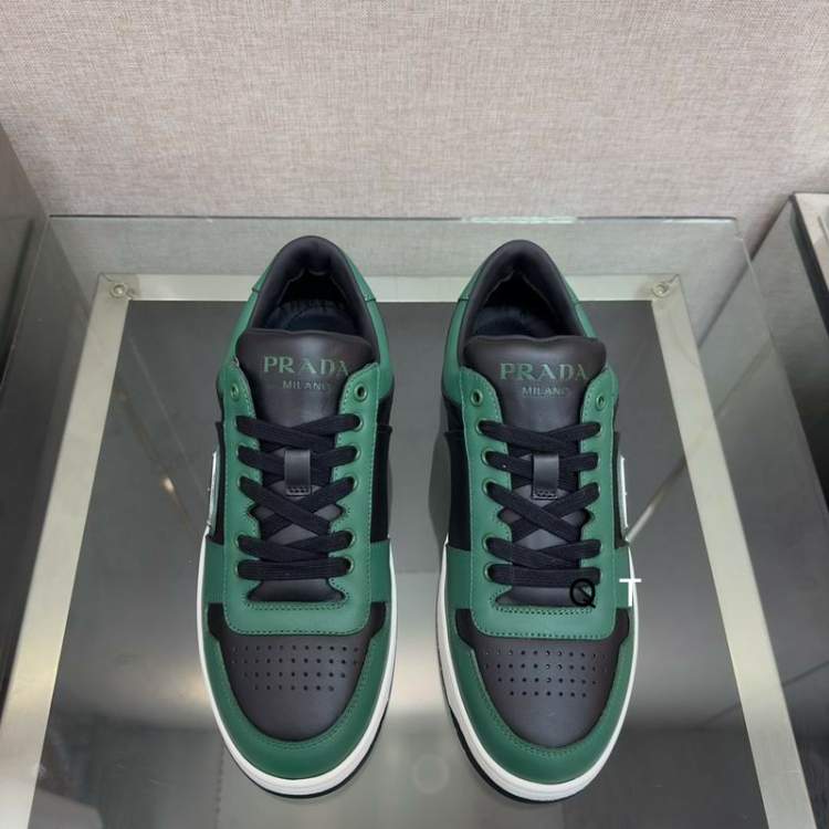 Picture of Prada Shoes _SKUPradasz38-453CTF100219359